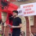 Ademi: Nga peticionet te protestat për drejtën gjuhësore të studentëve shqiptarë — Nuk kërkojmë privilegje, por barazi para ligjit