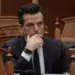 Agron Shehaj: Në protestat kundër Zvërnecit qytetarët kanë dalë me flamurin kuqezi për Shqipërinë