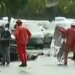 Aksident ajror në Brazil: dy helikopterë përplasen; të gjithë personat në bord humbin jetën