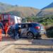Aksident i rëndë në Delvinë: një i vdekur dhe tre të plagosur pas përplasjes së dy automjeteve