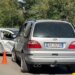 Aksident në aksin Fier-Levan: automjetet u përplasën, dy të plagosur nisen drejt spitalit