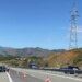 Aksident në aksin Rrëshen-Reps: Shtetasi nga Kosova u përplas nga makina teksa kalonte autostradën, dërgohet në Traumë