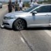 Aksident në autostradën Fier-Vlorë: Përplasen dy makina, plagosen tre persona