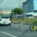 Aksident në autostradën Tiranë-Durrës: motori përplaset me një makinë