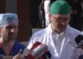 Aksidenti i rëndë në autostradën Durrës-Tiranë, shefi i Traumës: i mitur në gjendje të rëndë, pesë në operacion