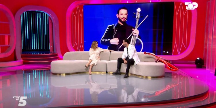 Aksidenti tragjik që ndryshoi jetën e artistit shqiptar: Kam hekura në krahë dhe në këmbë