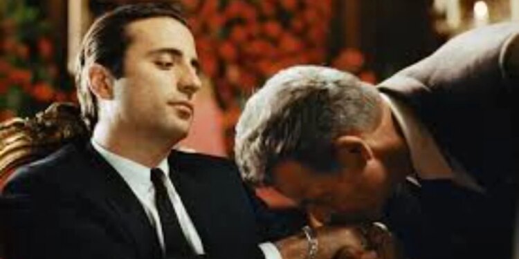 Aktori i filmit The Godfather Part III ndërron jetë pas tri javësh në spital