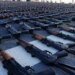 Alarm në Europë: dyshime që armët nga lufta në Ukrainë përfundojnë te krimi