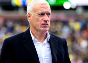 Alarm në Francë! Didier Deschamps zbulon skuadrën që do të trondisë Botërorin 2026