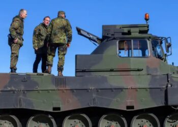 Alarm në Gjermani: armatimet po shtrenjtohen me ritme të frikshme