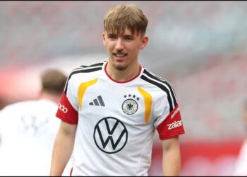 Alarm në Gjermani, talenti i Bayernit të Mynihut dëmtohet, humbet Botërorin