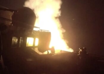 Alarm në Lindjen e Mesme: Irani hakmerret pas bombardimeve amerikane; bien sirenat në Bahrejn
