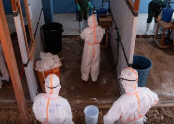 Alarm shëndetësor në Francë: konfirmohet rasti i parë i Ebolës, pacienti nën izolim të plotë