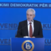 Ali Ahmeti: Nuk dihet nga e kanë kokën; në shesh kanë rënë në grackën e armiqve të Shqipërisë