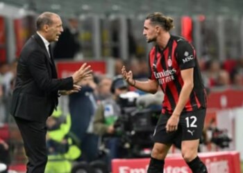Allegri synon të padisë Milanin dhe t’i rrëmbejë Rabiot te Napoli