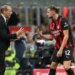 Allegri synon të padisë Milanin dhe t’i rrëmbejë Rabiot te Napoli