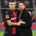 Alonso kërkon me çdo kusht ribashkimin me Xhakën, Chelsea përgatit ofertë parezistueshme
