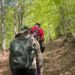 Alpet magjepsin turistët; vizitorët nga Kanadaja në Kelmend zbulojnë bukuritë e maleve të veriut