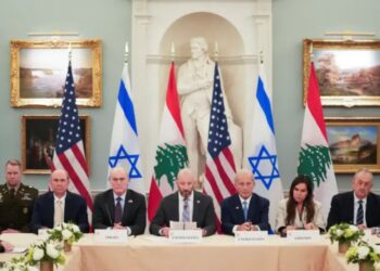 Ambasadori i SHBA-së në Bejrut thotë se bisedimet midis Izraelit dhe Libanit do të vazhdojnë
