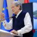 Amnistia Penale: Berisha—Nuk e votuam, herën e shkuar treguan pabesi / Protestues te PD, lideri: provokacion i vogël