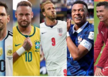 Analiza e sfidave të 1/16 të finales: A përsëritet finale Francë-Argjentinë? Misteri CR7, Messi pret Kane ose Vinicius