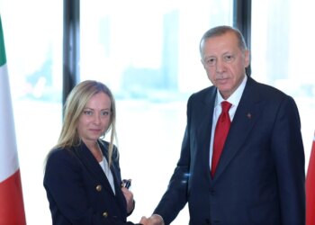 Analiza italiane: Sfida Italisë dhe Turqisë për Tiranën — Shqipëria midis dy kokave në samitin e NATO-s