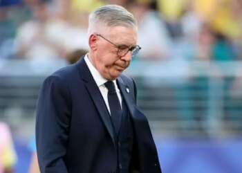 Ancelotti: Kupa nuk fitohet në ndeshjen e parë; Brazili do të përmirësohet