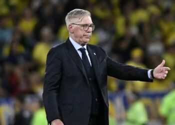 Ancelotti dhe Brazili sfidojnë të gjitha tabutë: asnjë trajner i huaj nuk ka fituar kurrë Kupën e Botës