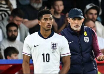 Anglia për debutin në Botëror: Tuchel vendos për Jude Bellingham, si mund të luajnë Tre Luanët ndaj Kroacisë