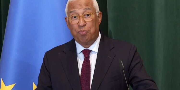 Antonio Costa: Fillimi i një faze impenjative drejt BE; Zgjerimi, domosdoshmëri. Po lexoj letërsi shqiptare, Kadare në radhë