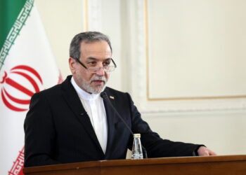 Araghchi: Një sulm izraelit ndaj Libanit do të shkelte marrëveshjen; bisedimet bërthamore nisin të premten