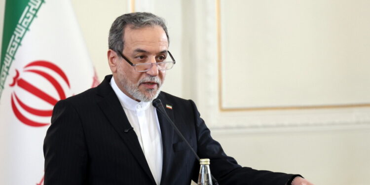 Araghchi: Një sulm izraelit ndaj Libanit do të shkelte marrëveshjen; bisedimet bërthamore nisin të premten