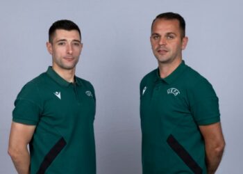 Arbitri shqiptar në Evropianin U17 Florian Lata do të gjykojë finalen Belgjikë-Itali
