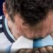 Argjentina: Messi në lot pas golit të parë — Kam kaluar ditë të vështira, jo për çështje sportive