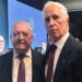 Armand Duka merr pjesë në Asamblenë Zgjedhore FIGC si zv-president i UEFA-s; uron presidentin e ri Giovanni Malago