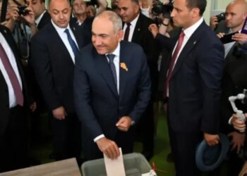 Armenia konfirmon kursin drejt perëndimit, fiton partia e Pashinyanit