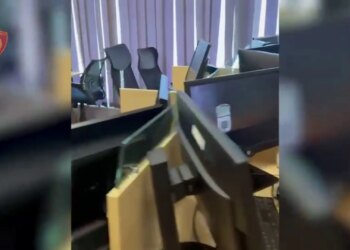 Arrestohen 7, procedohen penalisht 27 për mashtrim ndaj qytetarëve të huaj dhe marrje parash përmes call center-ave