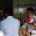 Arrestohen disa persona pas tensioneve para Kuvendit; Agron Shehaj futet në Drejtorinë e Policisë