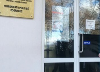 Arrestohet i dyshuari Nikolla Agolli për plagosjen me armë të 35-vjeçarit në Prrenjas
