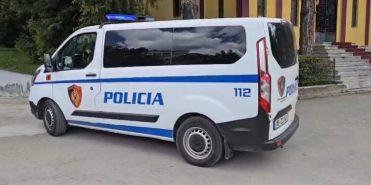 Arrestohet në Kolonjë 31-vjeçari që dhunoi me grushte e shkelma dhe i shkaktoi plagë të rënda një shtetasi