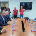 Arrihet marrëveshja mes Shqipërisë dhe Maqedonisë së Veriut: vetëm një ndalesë në pikat doganore