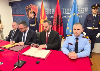 Arrin marrëveshja mes Shqipërisë dhe Maqedonisë së Veriut: tani vetëm një ndalesë në pikat doganore