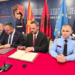 Arrin marrëveshja mes Shqipërisë dhe Maqedonisë së Veriut: tani vetëm një ndalesë në pikat doganore