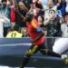Askush më parë si ai: Romelu Lukaku hyn nga stoli dhe arrin një statistikë historike në Botëror