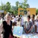 Asnjë fëmijë nuk duhet të rritet me frikë, ministrja Sala prezanton Agjendën Kombëtare për Fëmijët 2027-2030
