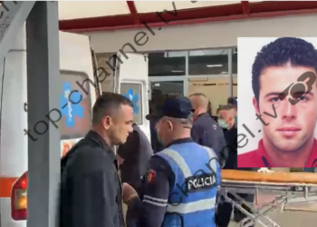 Asnjë shenjë pendese nga autori i vrasjes dhe plagosjes së dy efektivëve në Maliq, ç’ndodhi gjatë arrestimit