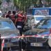 Autori që përplasi pesë automjete dhe u largua nga vendi i ngjarjes arrestohet në Durrës