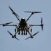 Avionët francezë të NATO godasin dronin mbi territorin e Letonisë; qytetarët urdhërohen të strehohen