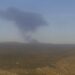 Avioni bombardues B-52 i Forcave Ajrore të SHBA-së rrëzohet menjëherë pas ngritjes, autoritetet hetojnë aksidentin