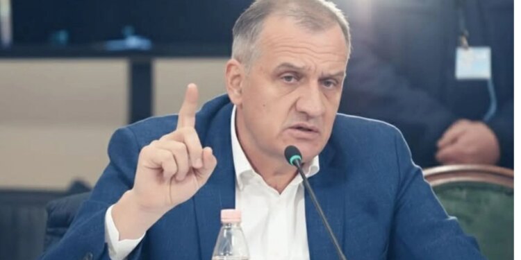 Avokati i Ilir Beqjes: Pas 6 vitesh hetime, ish-ministri deklaron se nuk ka akuzë për vjedhje